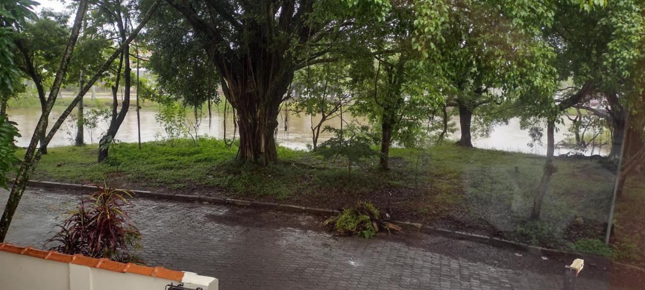 Pe Na Areia -