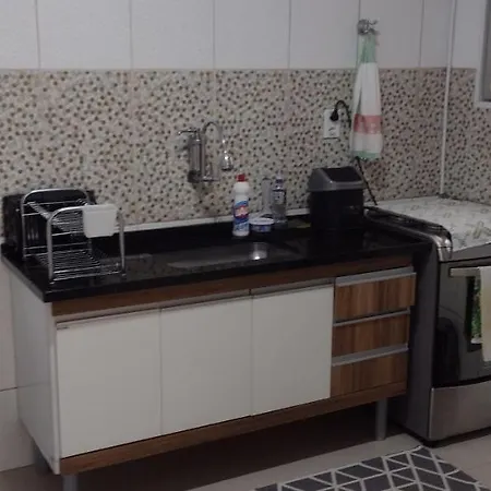 Apartamento Pe Na Areia - Caraguatatuba Exterior foto
