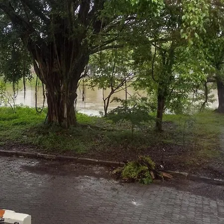 Apartamento Pe Na Areia - Caraguatatuba Exterior foto