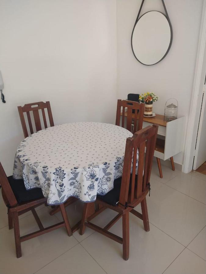 Pe Na Areia - Apartment