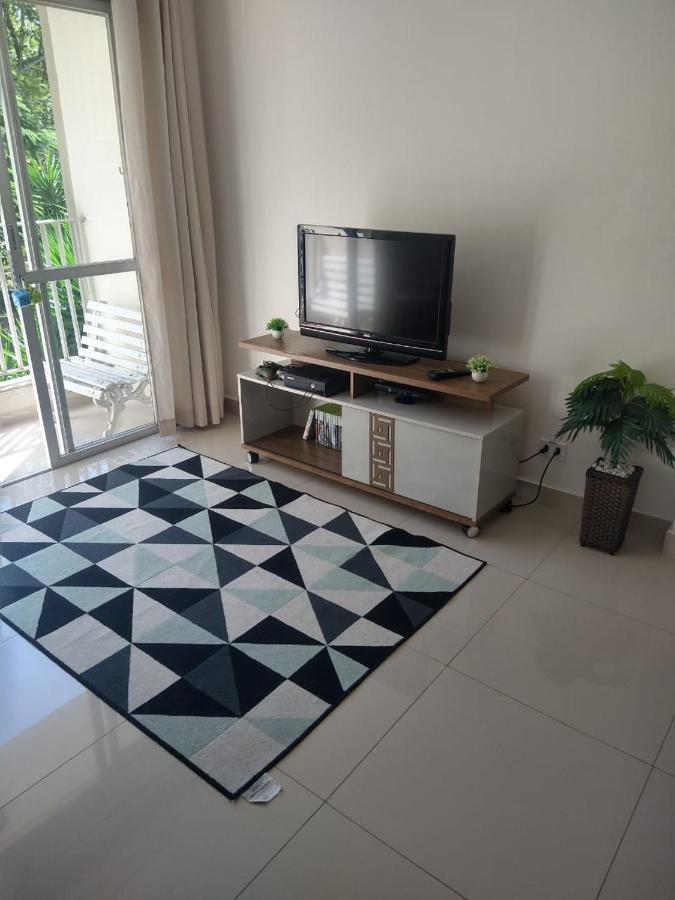 Apartment Pe Na Areia -
