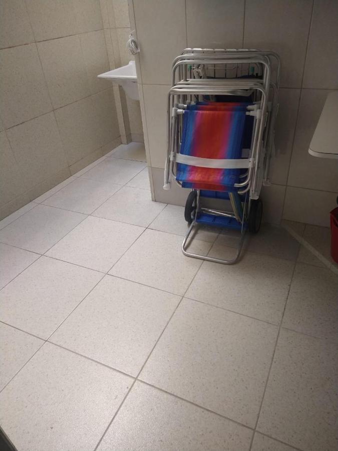 Pe Na Areia -
