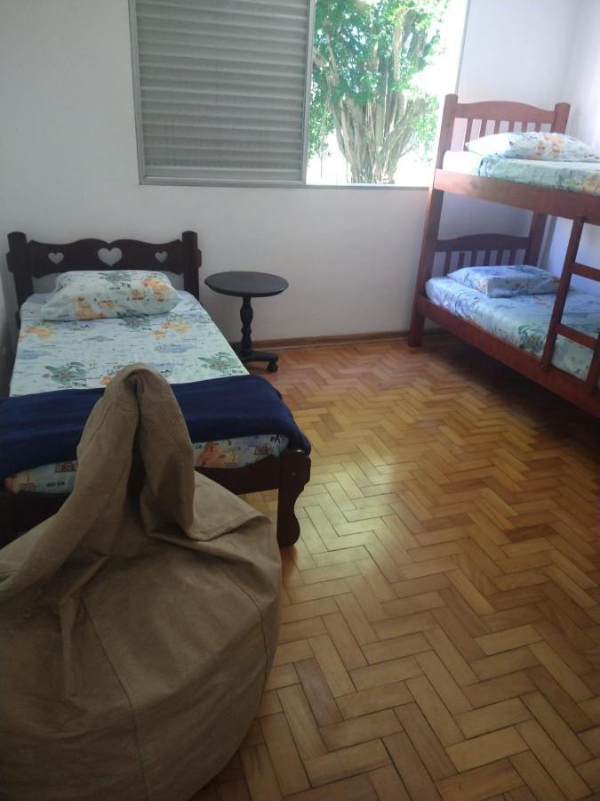 Apartment Pe Na Areia -