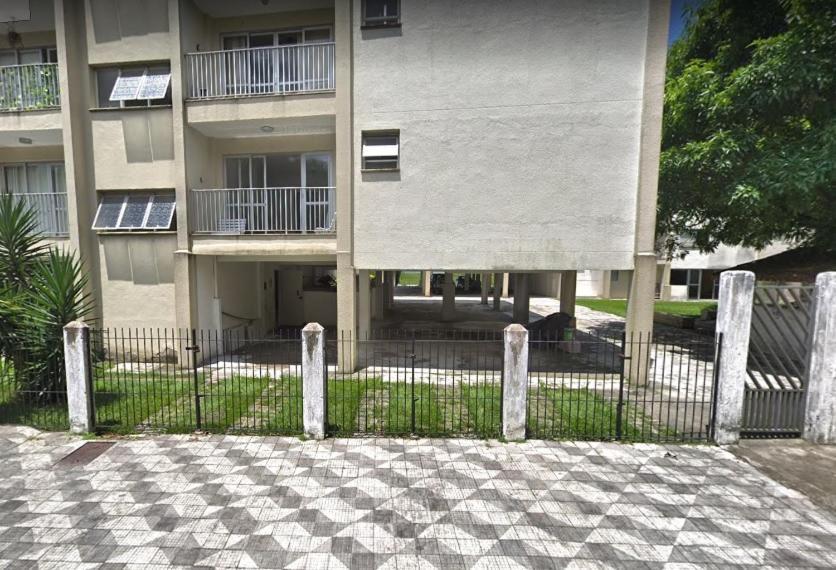 Pe Na Areia - Apartment
