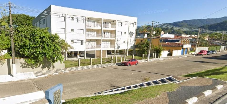 Pe Na Areia - Apartment Caraguatatuba